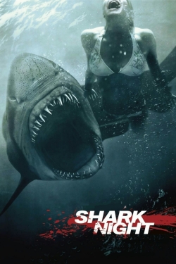 Shark Night 3D free movies