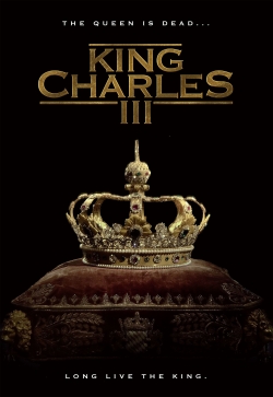 King Charles III free movies