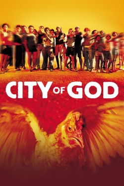 City of God free movies