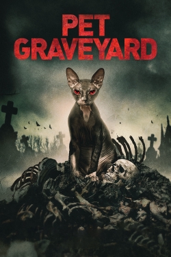 Pet Graveyard free movies