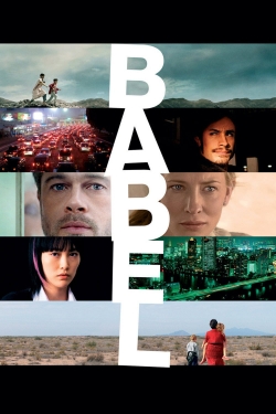Babel free movies