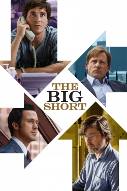 The Big Short free movies