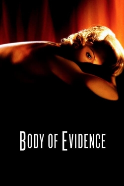 Body of Evidence free movies