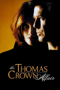 The Thomas Crown Affair free movies