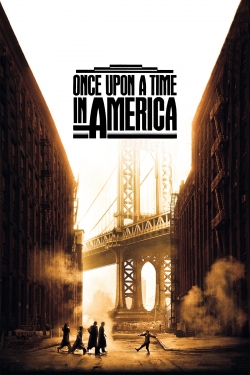 Once Upon a Time in America free movies