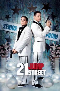 21 Jump Street free movies