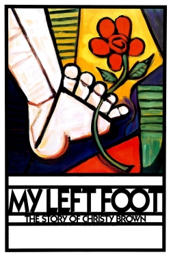 My Left Foot: The Story of Christy Brown free movies