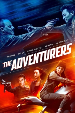 The Adventurers free movies