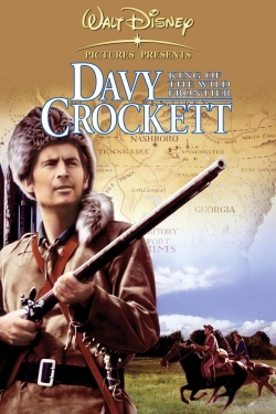 Davy Crockett, King of the Wild Frontier free movies