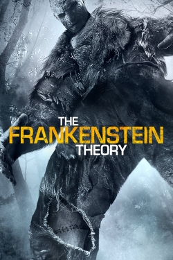 The Frankenstein Theory free movies