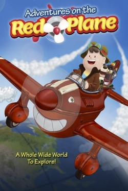 Adventures on the Red Plane free movies