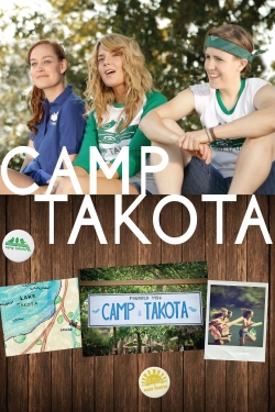 Camp Takota free movies