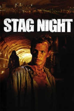 Stag Night free movies