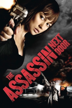 The Assassin Next Door free movies