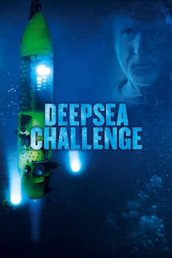Deepsea Challenge free movies