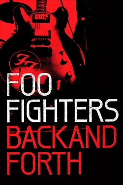 Foo Fighters: Back and Forth free movies