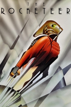 The Rocketeer free movies