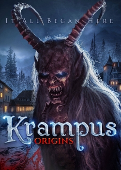 Krampus Origins free movies