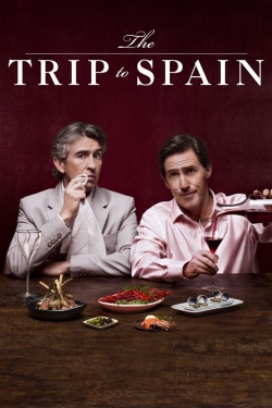 The Trip to Spain free movies