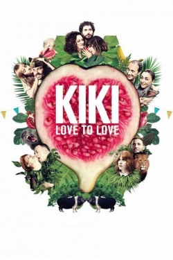 Kiki, Love to Love free movies