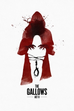 The Gallows Act II free movies