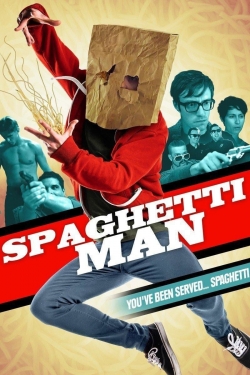 Spaghettiman free movies