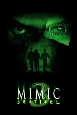 Mimic: Sentinel free movies