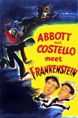 Abbott and Costello Meet Frankenstein free movies