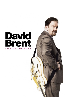 David Brent: Life on the Road free movies