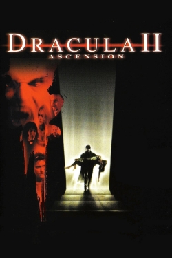 Dracula II: Ascension free movies