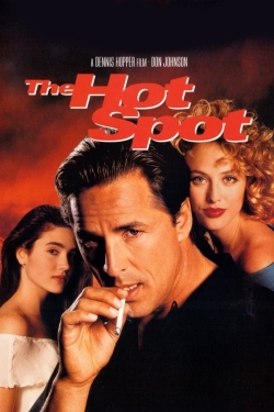 The Hot Spot free movies