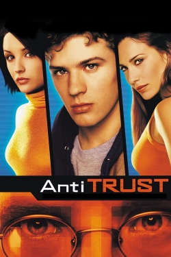 Antitrust free movies