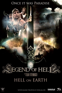 Legend of Hell free movies