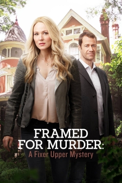 Framed for Murder: A Fixer Upper Mystery free movies
