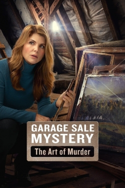 Garage Sale Mystery: The Art of Murder free movies