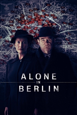 Alone in Berlin free movies