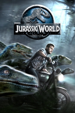 Jurassic World free movies