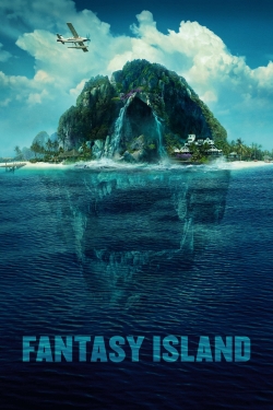 Fantasy Island free movies