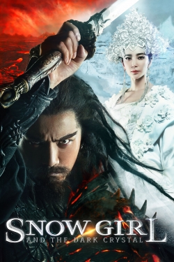 Zhongkui: Snow Girl and the Dark Crystal free movies