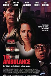 The Ambulance free movies