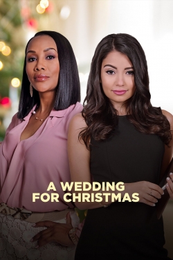 A Wedding for Christmas free movies