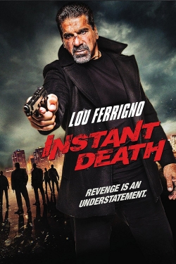 Instant Death free movies