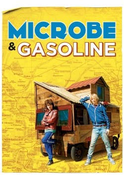 Microbe and Gasoline free movies