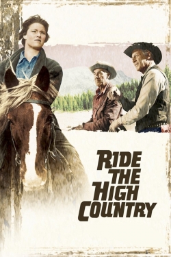Ride the High Country free movies