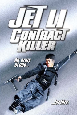 Contract Killer free movies