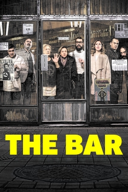 The Bar free movies