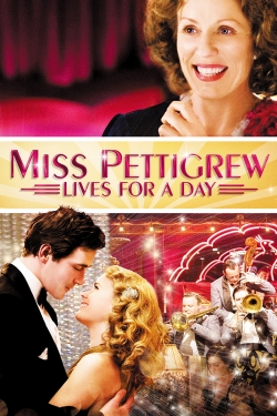 Miss Pettigrew Lives for a Day free movies