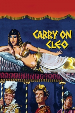 Carry On Cleo free movies