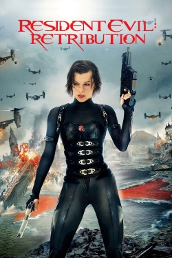 Resident Evil: Retribution free movies