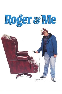 Roger & Me free movies